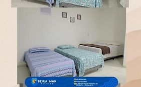 pousada beira mar suites São Bento